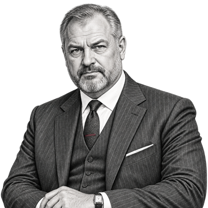 Portrait illustratif de Charles